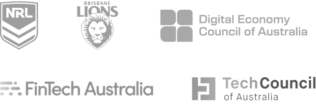 Swyftx corporate partner logos