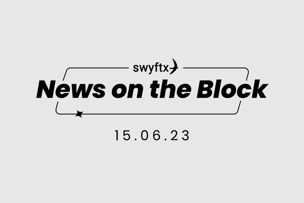 News on the block